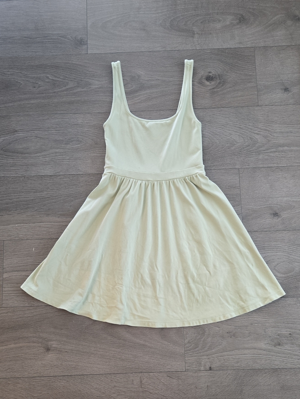 Wilfred Market Mini Dress